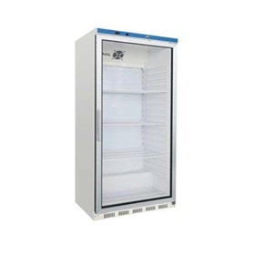 Vaccine Fridge | Larger Capacity Refrigerator | HR600G
