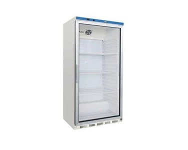 Labec - Vaccine Fridge | Larger Capacity Refrigerator | HR600G