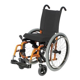 Paediatric Wheelchair | Glide Series 2 | G2 PAEDIATRIC-1