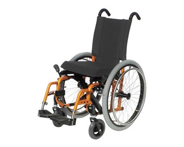 Paediatric Wheelchair | Glide Series 2 | G2 PAEDIATRIC-1