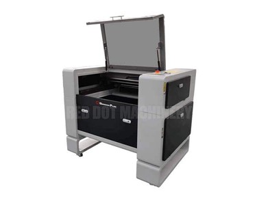 Laser Cutting Machine | Omnisign 1000 S3