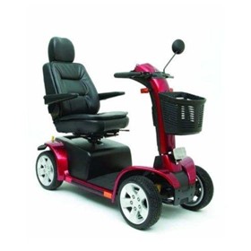 Heavy Duty Mobility Scooter Pathrider 130XL