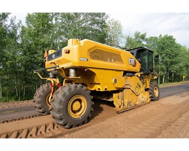Caterpillar - Road Reclaimers RM600 - TIER 4F / EU STAGE V