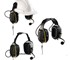 Sensear - SM1B: smartMuff™ Battery-Powered Two-way Radio Headset