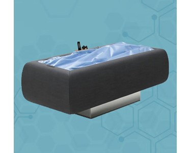 Float Therapy | Infinity Float X
