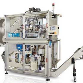 CIALDY Packaging Line