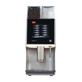 Automatic Coffee Machine | Melitta Cafina XT6