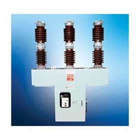 Circuit Breakers | 36 kV VCB FELIX