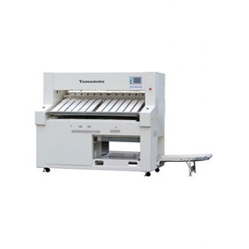 Commercial Laundry Folding Machine 1000 pieces/hr | FT11F3W