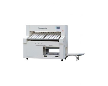 Commercial Laundry Folding Machine 1000 pieces/hr | FT11F3W