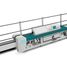 Single sided Edgebander | Biesse Intermac Edge Pro S F50 