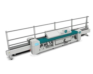 Biesse - Single sided Edgebander | Biesse Intermac Edge Pro S F50 