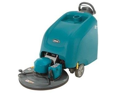 Tennant - Battery Burnishers | Walk-Behind Floor Buffing Machine | B5 