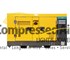 Atlas Copco - Single-stage Screw Compressor | U130