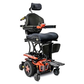 Power Wheelchair | Q6 EDGE 3.0