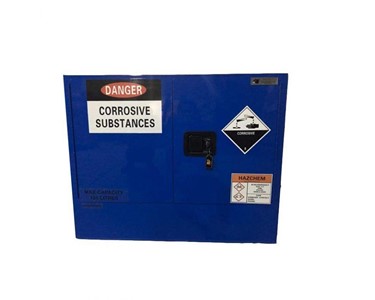 JAGBE - Corrosive Cabinet 100L