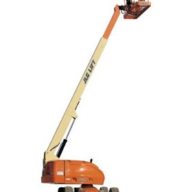 Telescopic Boom Lifts | 460SJ 