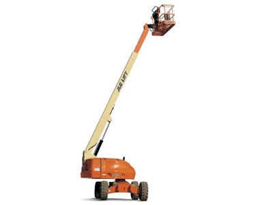 JLG - Telescopic Boom Lifts | 460SJ 