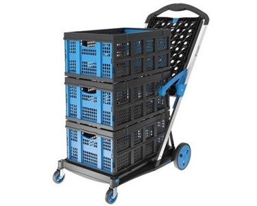 Folding Trolley | OHMH-T9000