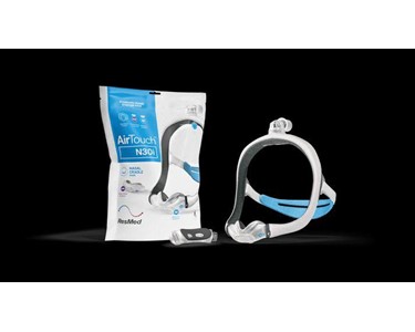 ResMed - AirTouch N30i Nasal Mask