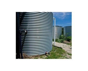 Waterplex - Water Tank | WPSTLRGRND1