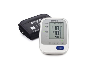 Omron - Blood Pressure Monitor | 5 Series