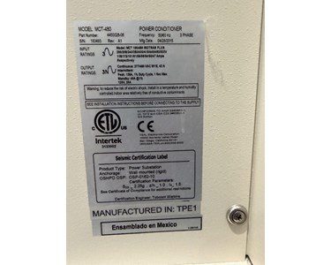 Philips - Ingenuity Core 128 Slice EX4823