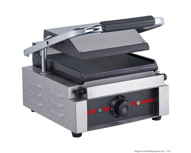 GH - Large Single Contact Grill