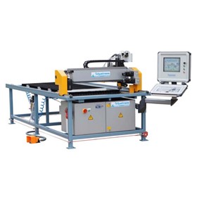 Universal Cutting Machines | EFM-L