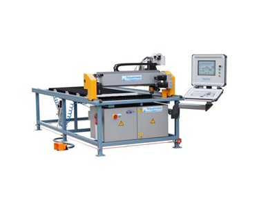 Schwartsmann - Universal Cutting Machines | EFM-L