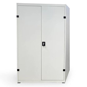 Carpark High Storage Cabinet | SC-H-W