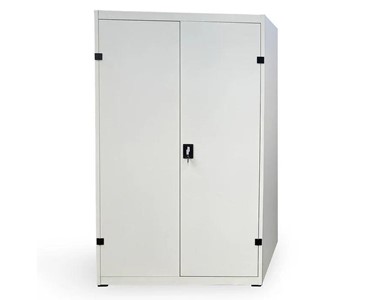 Enforcer Group - Carpark High Storage Cabinet | SC-H-W