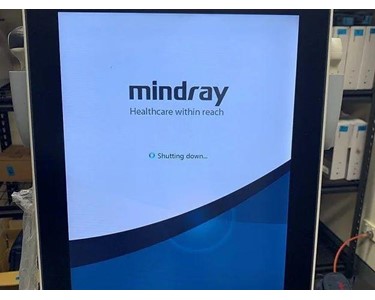 Ultrasound System | Mindray TE5