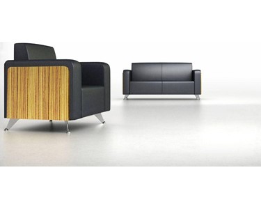 Tub Chair & Sofa | Novara 2 Seater Sofa