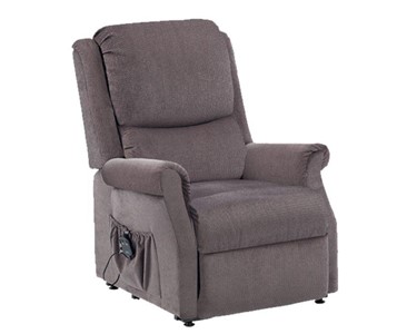 Rise - Bariatric Lift Chair | Recliner