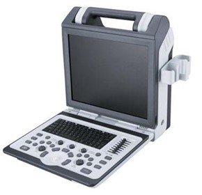 Apogee 2100 Plus Digital Color Doppler Ultrasound Imaging System