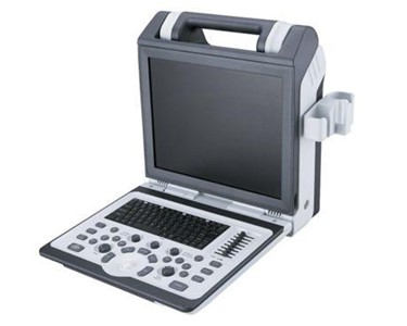 SIUI - Apogee 2100 Plus Digital Color Doppler Ultrasound Imaging System