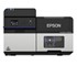 Epson - Ethernet High Speed Inkjet 4" Colour Label Printer | CW-C8010 