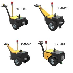 Electric Towing Tugs – 1.5T to 6T Capacity – Industrial Tow Tractors