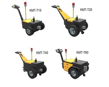 Mitaco - Electric Towing Tugs – 1.5T to 6T Capacity – Industrial Tow Tractors
