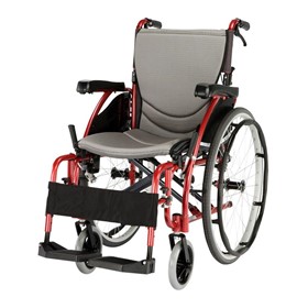 Manual Wheelchair | S-ERGO 125