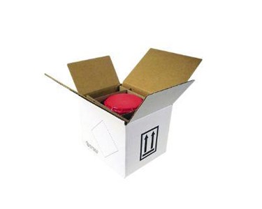 Single Ambient Transport & Delivery Boxes