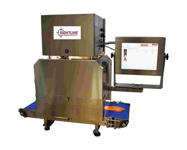 Vision Inspection System | TheiaVu™ Benchtop Vision System