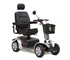 Pride Mobility - Mobility Scooter | Pathrider 130 XL