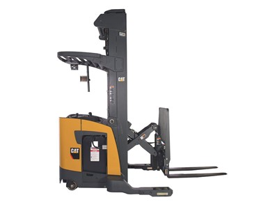 Cat - Pantograph Reach Truck | 1.5-2.0T