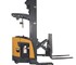 Cat - Pantograph Reach Truck | 1.5-2.0T