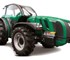 Ferrari - Low Cab Tractor 91Hp | Vega 95 SDT DualSteer 4WD 