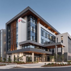 Medical Property Finance Solutions for Healthcare Professionals