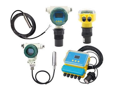 APS Technology Australia - Level Sensors