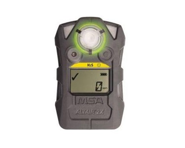MSA Safety - ALTAIR® 2X Gas Detector